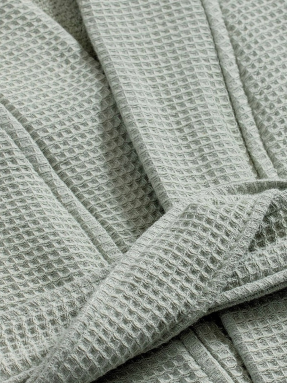 Pottery Barn Lightweight Resort Robe - Picture 3 of 3